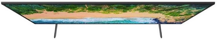 Samsung UE55NU7093 UHD rozlišení